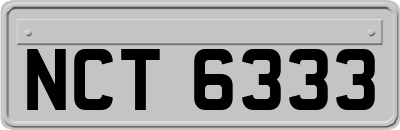 NCT6333