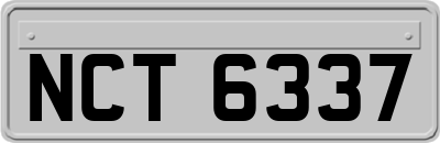 NCT6337