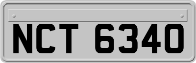 NCT6340