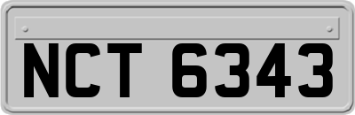 NCT6343