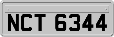NCT6344