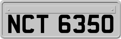 NCT6350