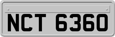 NCT6360