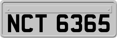 NCT6365