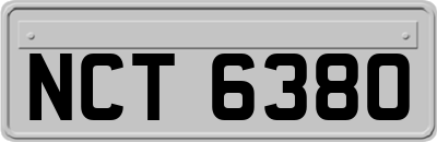 NCT6380