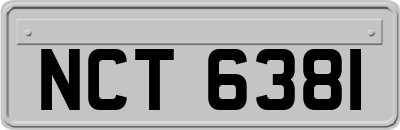 NCT6381