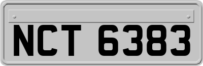 NCT6383