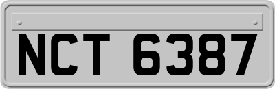 NCT6387