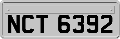 NCT6392
