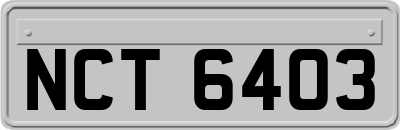 NCT6403
