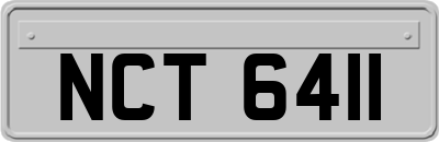 NCT6411