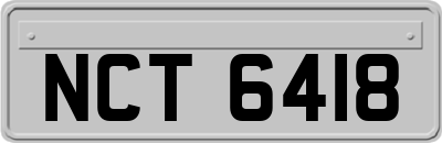 NCT6418