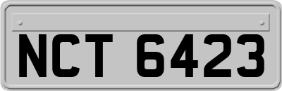 NCT6423