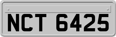 NCT6425