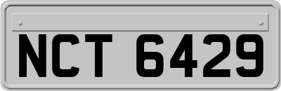 NCT6429