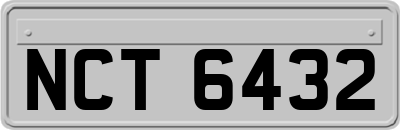 NCT6432