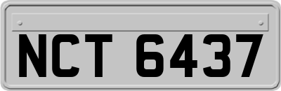 NCT6437