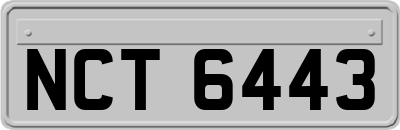 NCT6443