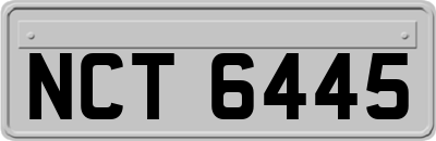 NCT6445