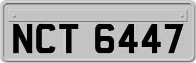 NCT6447