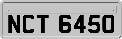 NCT6450
