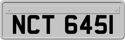 NCT6451