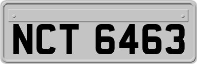 NCT6463