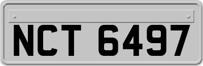 NCT6497