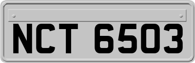 NCT6503