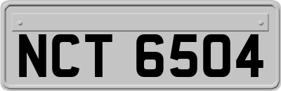 NCT6504