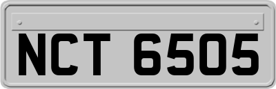 NCT6505