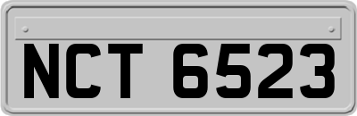 NCT6523