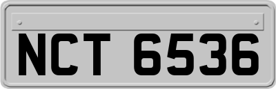 NCT6536