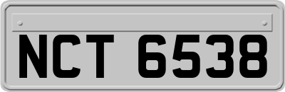 NCT6538