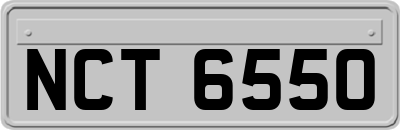 NCT6550