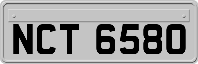 NCT6580