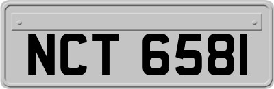 NCT6581