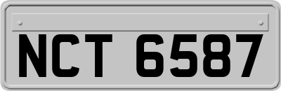 NCT6587