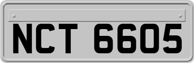 NCT6605