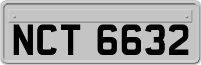 NCT6632