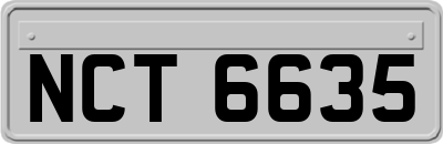 NCT6635