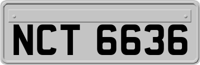 NCT6636