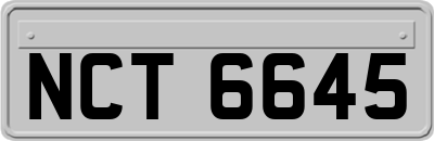 NCT6645