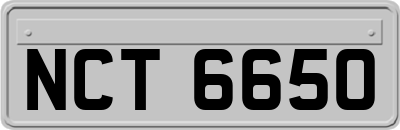 NCT6650