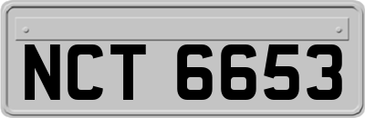 NCT6653