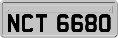 NCT6680