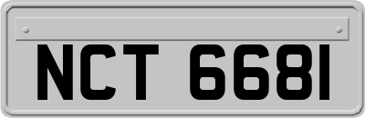 NCT6681