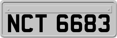 NCT6683