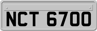 NCT6700