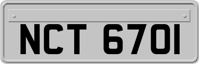 NCT6701